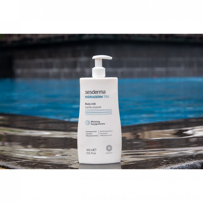 Sesderma Hidraderm TRX Body Milk,  400ml