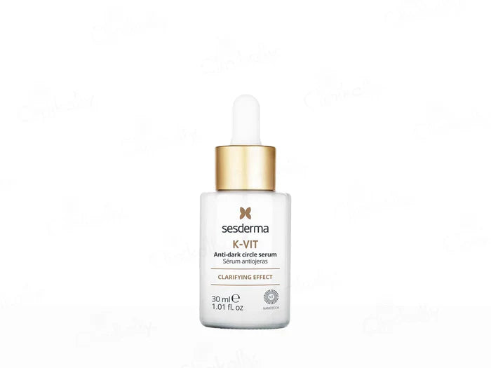 Sesderma K-VIT Anti-Dark Circle Serum 30ml