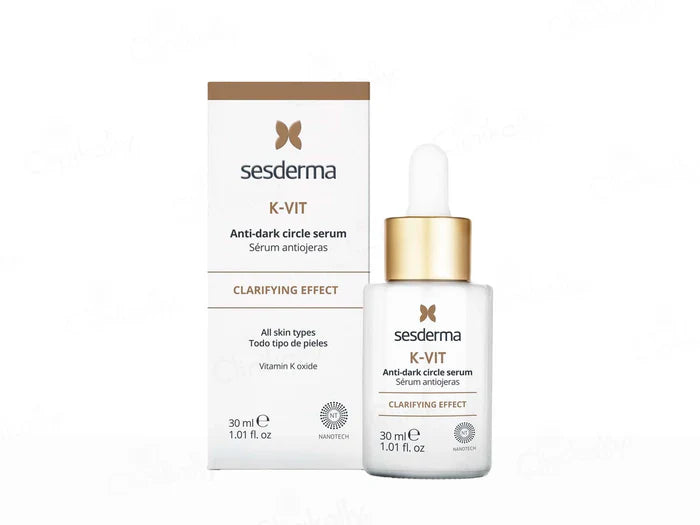 Sesderma K-VIT Anti-Dark Circle Serum 30ml