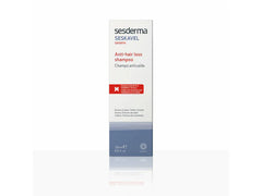 Sesderma Seskavel Growth Anti-Hair Loss Shampoo, 200ml