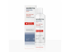 Sesderma Seskavel Growth Anti-Hair Loss Shampoo, 200ml