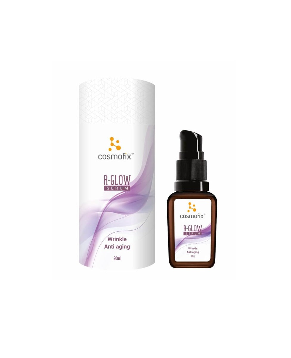 Cosmofix R-Glow Serum 30ml
