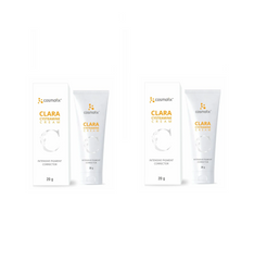 Cosmofix Clara Cysteamine Cream