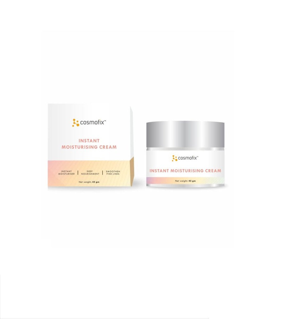 Cosmofix Instant Moisturising Cream 45gm