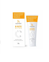 Cosmofix B-Rite Ultra Skin Brightening Cream, 30gm