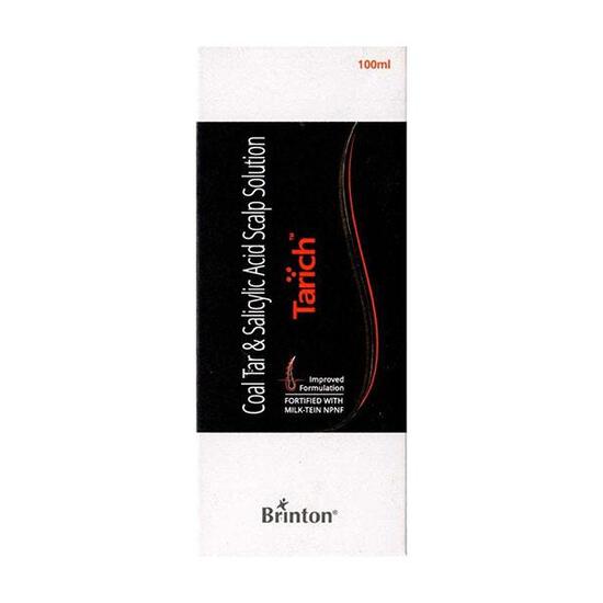 Tarich Solution, 100ml