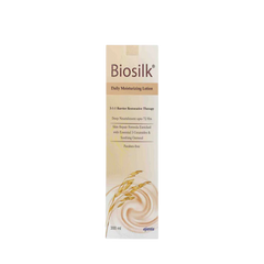 Biosilk Daily Moisturising Lotion, 300ml