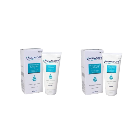 Aquasoft Cream
