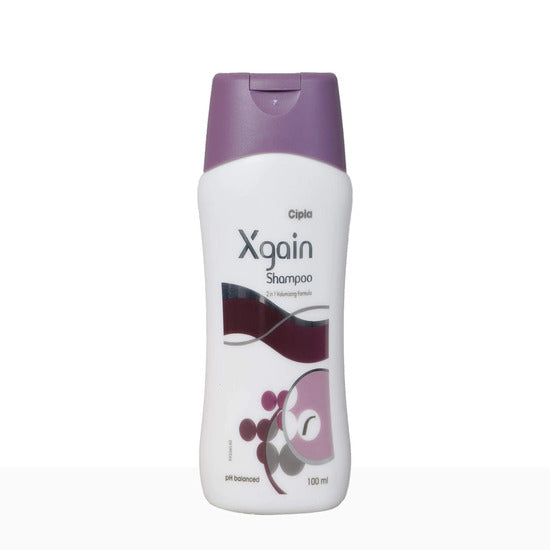 Xgain Shampoo 2 in 1