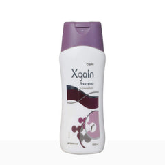 Xgain Shampoo 2 in 1