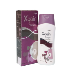 Xgain Shampoo 2 in 1