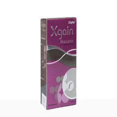 Xgain Shampoo 2 in 1
