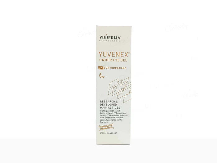 Yuvenex Under Eye